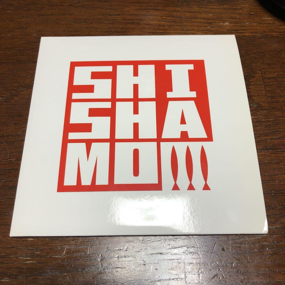 Amazon.co.jp: SHISHAMO シシャモ ししゃも CD 宿題が終わらない